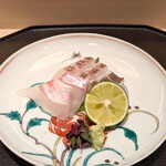 味幸 - おまかせ