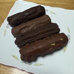 dessert place SHIKISAI - 