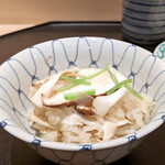 味幸 - おまかせ