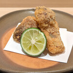 味幸 - おまかせ