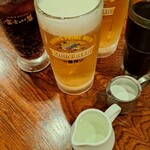 ル プティ ジャルダン - 