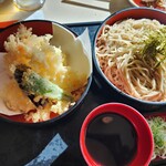 レストラン たんちょう - 