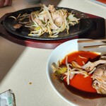 レストラン たんちょう - 