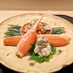 味幸 - おまかせ