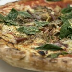 ファカロー ピッツァ ギャラリー - 