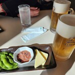 レストラン たんちょう - 