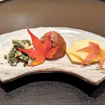 味幸 - おまかせ