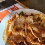 レストラン たんちょう - 