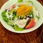 ル プティ ジャルダン - 