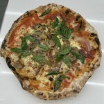 ファカロー ピッツァ ギャラリー - 