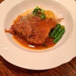 ル プティ ジャルダン - 