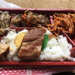 ファミリーストアーてんば - 料理写真: