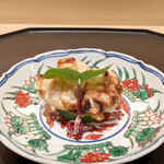 味幸 - おまかせ