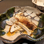 味幸 - おまかせ