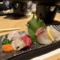 大漁市場 なるみ乃 薬院店 - 