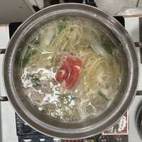 道産羊肉割烹 ラムぴりか - 