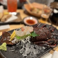 大漁市場 なるみ乃 薬院店 - 