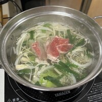 道産羊肉割烹 ラムぴりか - 