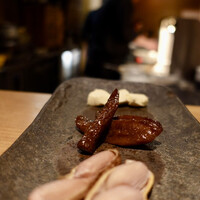 串揚げ 依知川 - 