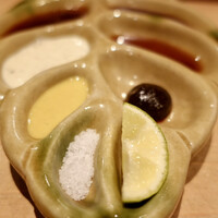 串揚げ 依知川 - 