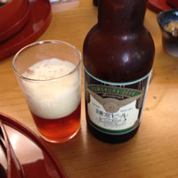 鉢の木 新館 - 鎌倉ビール