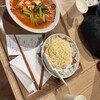 太陽のトマト麺 晴海トリトン店