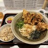 うどんとお酒 花鳥風月庵