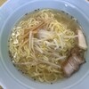ローダンのラーメン 安来店