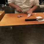 並木橋なかむら - 