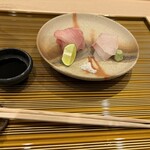日本料理 孝 - 