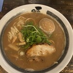 ばり馬 - 