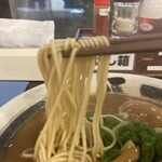 ばり馬 - 