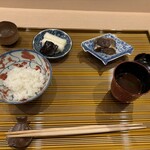 日本料理 孝 - 