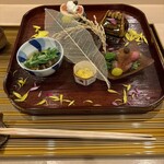 日本料理 孝 - 
