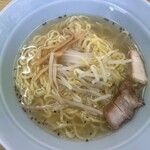 ローダンのラーメン - 