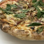 ファカロー ピッツァ ギャラリー - 