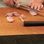 並木橋なかむら - 