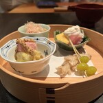 並木橋なかむら - 