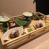 ぎんざ 一二岐 - 