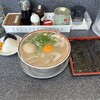 佐賀ラーメン いちげん。