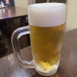 中華料理　燕京 - 