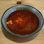 カーサ パスカーレ - ミックスカレー