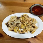 カーサ パスカーレ - エッグロティ