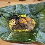 カーサ パスカーレ - マトンのランプライス