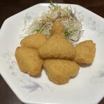 中華料理　燕京 - 