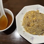 中華料理　燕京 - 