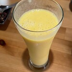 カーサ パスカーレ - マンゴーラッシー