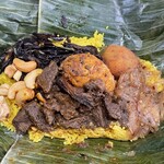 カーサ パスカーレ - 