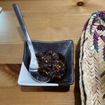 カーサ パスカーレ - チリペースト