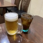 中華料理　燕京 - 